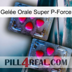Gelée Orale Super P-Force 14